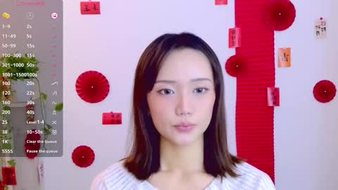 YoYo online show from February 2026 05:33:02 AM