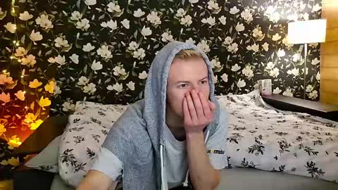 Snapshot of blond_boy69 chatting on April 2026 02:27:02 AM blond_boy69 online show from April 2026 02:27:02 AM