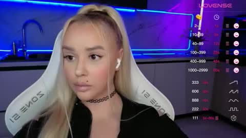 Snapshot of blond_diamond chatting on September 2025 04:01:01 AM Lana online show from September 2025 04:01:01 AM