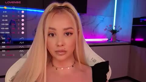 Snapshot of blond_diamond chatting on October 2025 07:20:02 AM Lana online show from October 2025 07:20:02 AM