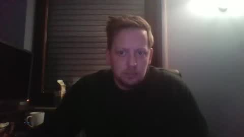 blonde32m online show from January 2026 04:43:02 PM