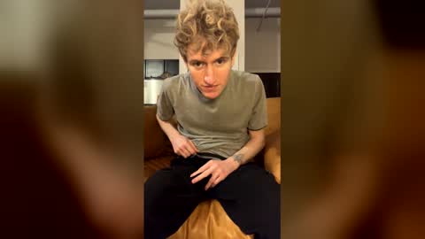 Blondie online show from January 2026 08:19:02 AM