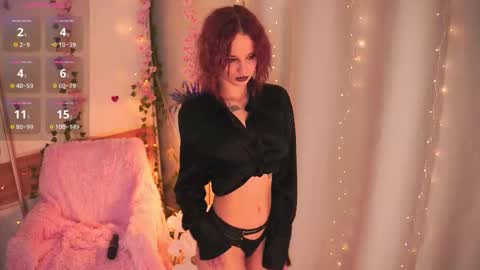 Snapshot of blonde_lotos chatting on February 2026 04:07:02 PM Kate and Mary online show from February 2026 04:07:02 PM