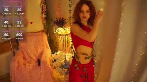 Snapshot of blonde_lotos chatting on February 2026 05:14:01 PM Kate and Mary online show from February 2026 05:14:01 PM