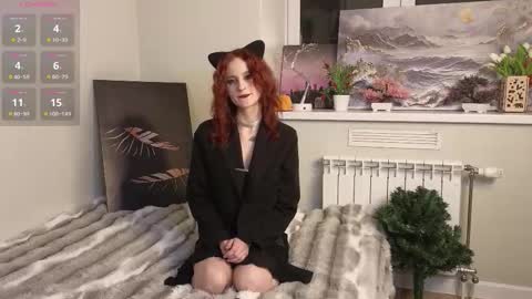 Snapshot of blonde_lotos chatting on March 2026 04:13:01 PM Kate and Mary online show from March 2026 04:13:01 PM