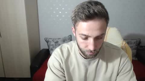 Mr Blond online show from January 2025 06:52:01 PM