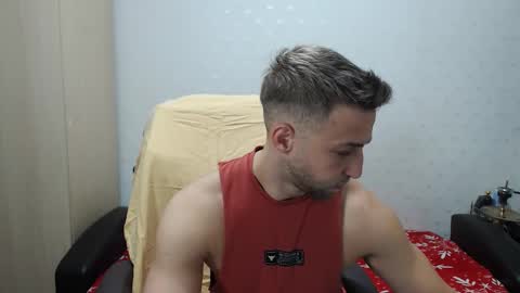 Mr Blond online show from November 2025 09:14:02 AM