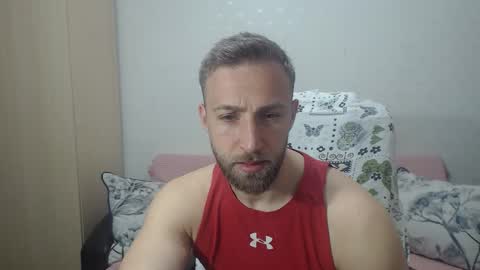 Mr Blond online show from April 2026 05:52:01 AM