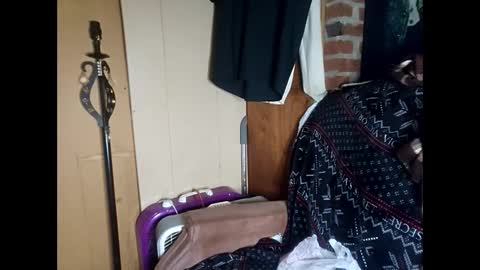 Gia  online show from February 2025 06:02:02 PM