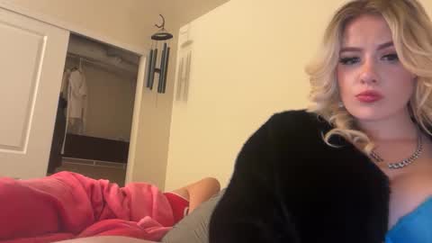 blondebunny999 online show from March 2026 07:58:02 AM