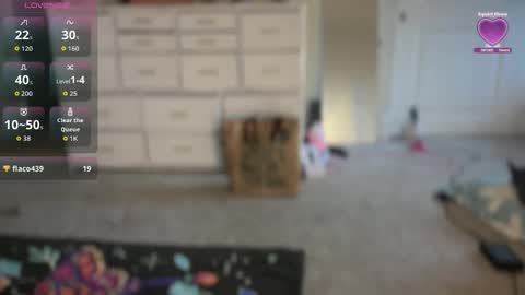 blondebunny999 online show from April 2026 03:49:01 PM