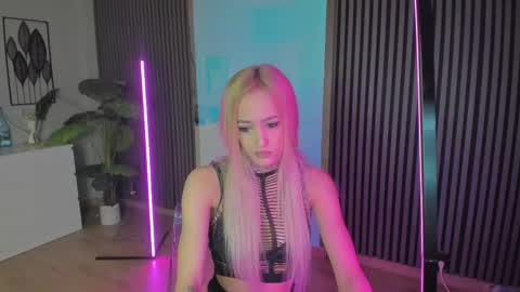 blondie_muller online show from February 2025 08:09:01 PM