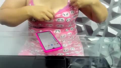 Blondie online show from October 2025 12:34:02 PM