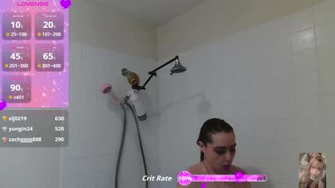 Bubbles online show from September 2025 11:43:01 PM