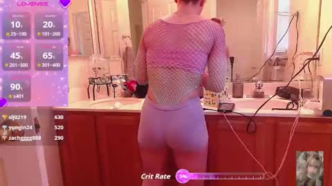 Bubbles online show from September 2025 12:26:02 AM