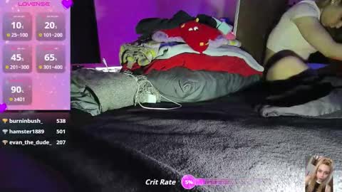 Bubbles online show from October 2025 12:49:02 PM