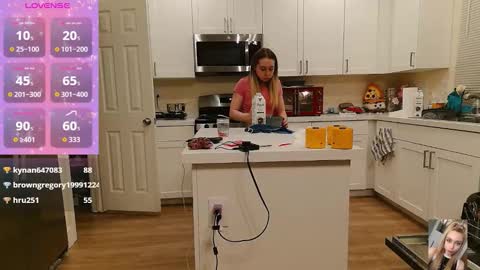 Bubbles online show from October 2025 11:22:01 AM