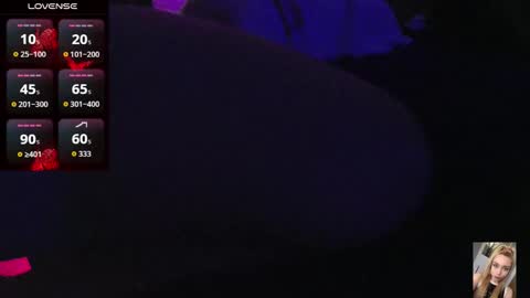 Bubbles online show from February 2026 04:03:02 PM