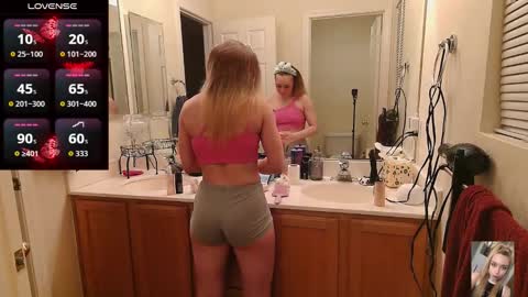 Bubbles online show from February 2026 01:57:01 AM