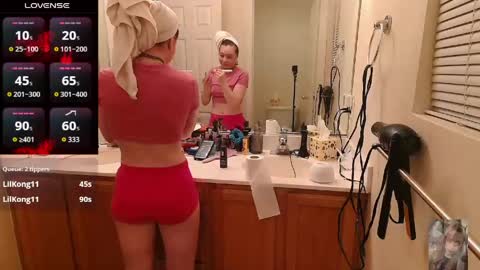 Bubbles online show from April 2026 07:45:01 AM