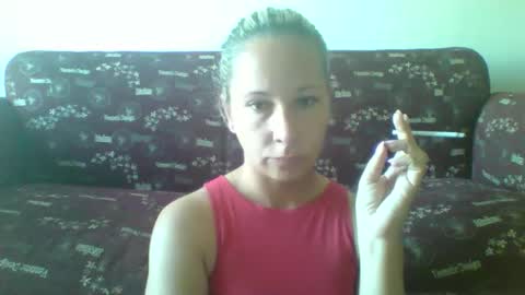 BlondiePam online show from November 2025 10:37:01 AM