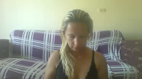 BlondiePam online show from February 2026 08:46:02 AM