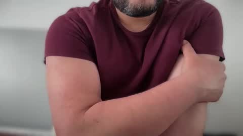 Snapshot of blondniga chatting on May 2026 04:14:02 PM RodMC online show from May 2026 04:14:02 PM