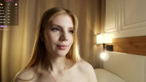 blondoll online show from May 2026 01:43:02 AM