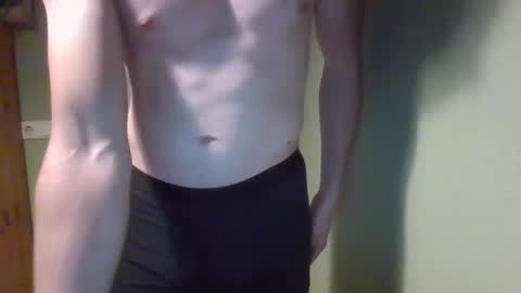 BlondSubNL online show from December 2024 06:06:02 PM