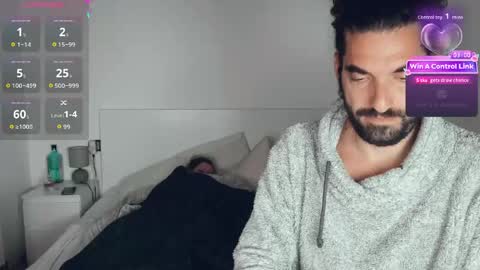Blondy Angel online show from May 2026 11:53:01 PM
