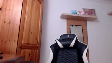 blondyelena online show from December 2025 06:55:01 AM