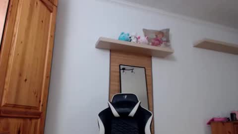 blondyelena online show from February 2026 07:07:02 AM