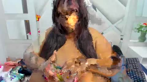 Snapshot of bloom_b chatting on November 2025 02:30:01 PM bloom_b online show from November 2025 02:30:01 PM