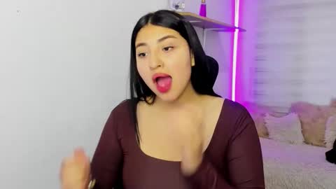 Snapshot of bloom_flower1 chatting on December 2025 11:41:02 AM bloom_flower1 online show from December 2025 11:41:02 AM