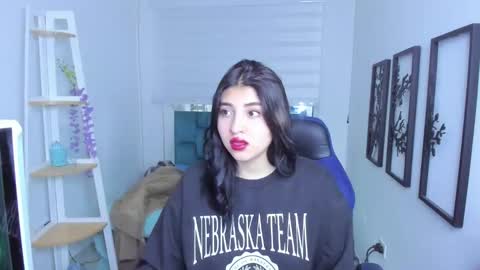 Snapshot of bloom_flower1 chatting on December 2025 02:50:01 AM bloom_flower1 online show from December 2025 02:50:01 AM