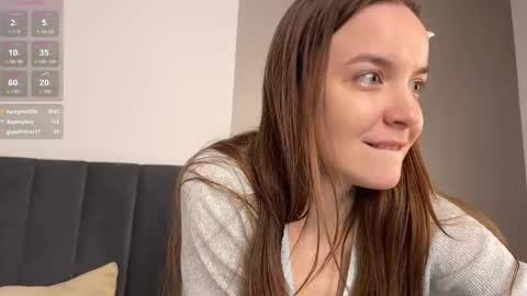Snapshot of bloomyblue chatting on May 2026 07:56:02 PM bloomyblue online show from May 2026 07:56:02 PM