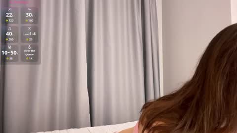 bloomyblue online show from July 2026 08:26:02 PM
