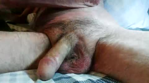 Blower125 online show from March 2026 01:54:02 AM