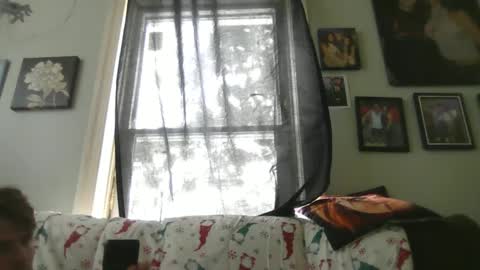 blowme19866 online show from January 2025 05:12:02 PM