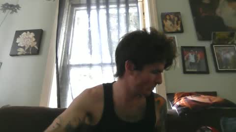 blowme19866 online show from February 2025 05:29:01 PM