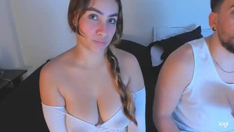 Snapshot of blue_and_jacob chatting on February 2026 04:53:02 AM BLUE online show from February 2026 04:53:02 AM