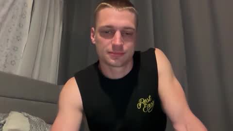 Beau online show from April 2026 03:09:01 AM