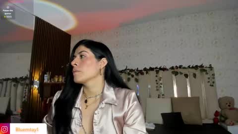 blue_tay1 online show from February 2026 02:02:02 PM