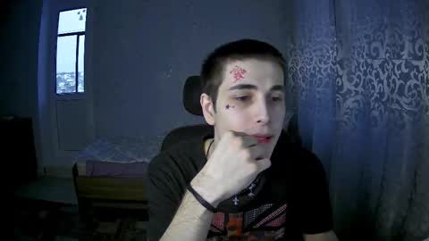 SONNYVAN online show from December 2025 05:57:01 AM