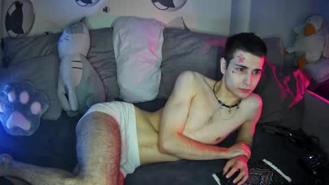 SONNYVAN online show from January 2026 06:29:01 AM