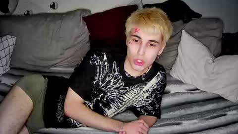 SONNYVAN online show from March 2026 03:50:01 PM