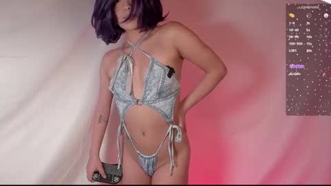 Snapshot of blue_warrior chatting on December 2024 07:55:01 AM Blue online show from December 2024 07:55:01 AM