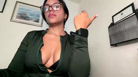 blueaby1 online show from February 2026 02:55:01 PM