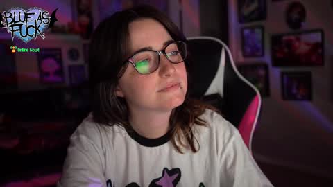 Blue online show from December 2024 01:59:02 AM