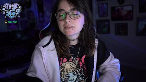 Blue online show from January 2025 01:17:01 AM